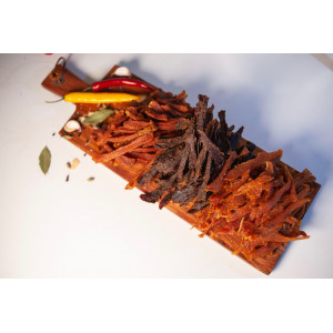 Meat Box Classic Spicy 750 g (3 x 250 g)